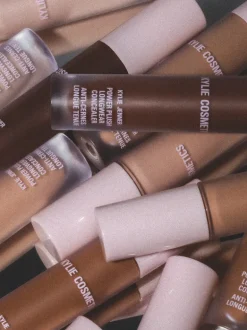 Kylie Cosmetics Power Plush Concealer | MECCA