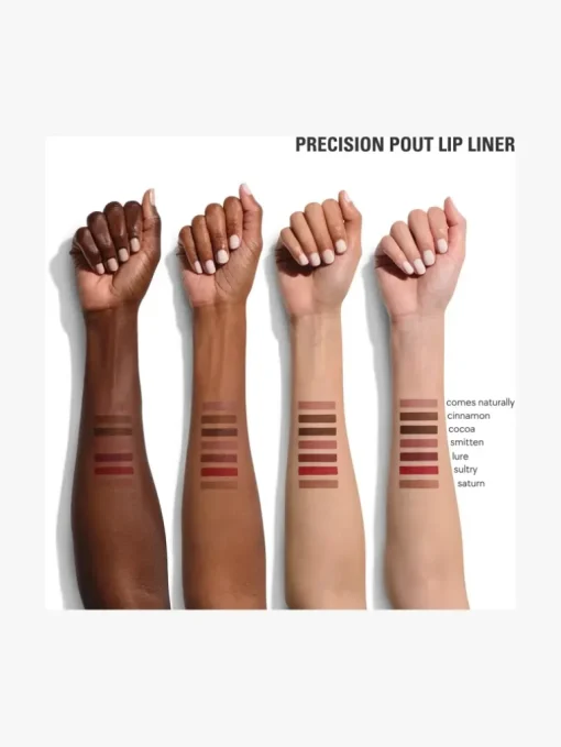 Kylie Cosmetics Precision Lip Liner | MECCA