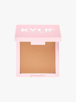 Kylie Cosmetics Pressed Bronzing Powder | MECCA