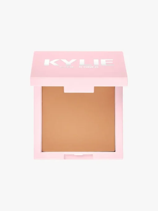 Kylie Cosmetics Pressed Bronzing Powder | MECCA
