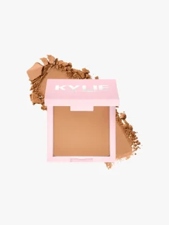 Kylie Cosmetics Pressed Bronzing Powder | MECCA