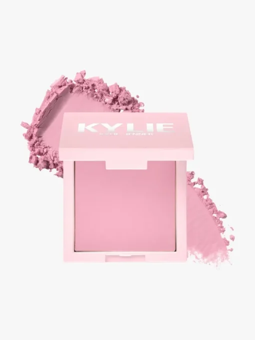 Kylie Cosmetics Pressed Blush Powder | MECCA