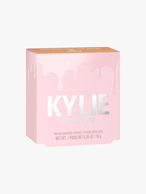 Kylie Cosmetics Pressed Bronzing Powder | MECCA