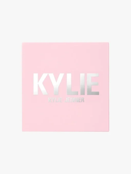 Kylie Cosmetics Pressed Bronzing Powder | MECCA