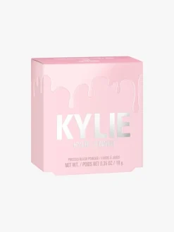Kylie Cosmetics Pressed Blush Powder | MECCA