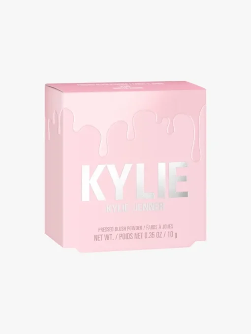 Kylie Cosmetics Pressed Blush Powder | MECCA