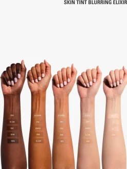 Kylie Cosmetics Silk On My Skin Tint Blurring Elixir | MECCA
