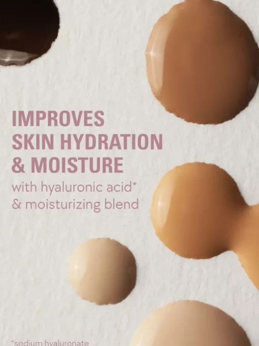 Kylie Cosmetics Silk On My Skin Tint Blurring Elixir | MECCA