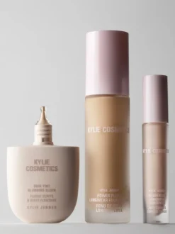 Kylie Cosmetics Silk On My Skin Tint Blurring Elixir | MECCA