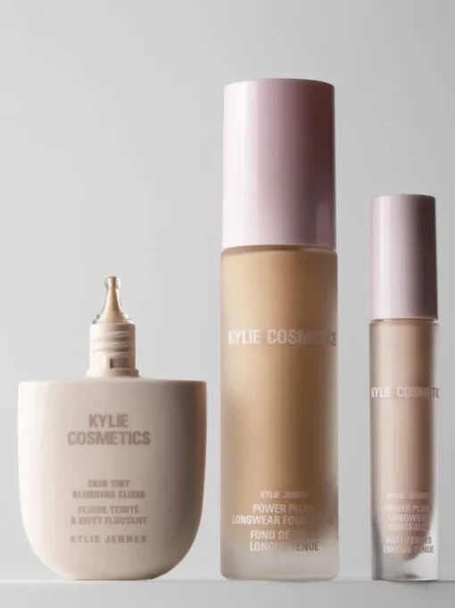 Kylie Cosmetics Silk On My Skin Tint Blurring Elixir | MECCA