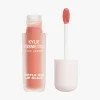 Kylie Cosmetics Supple Kiss Lip Glaze | MECCA