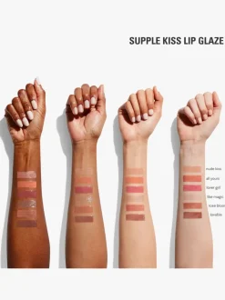 Kylie Cosmetics Supple Kiss Lip Glaze | MECCA