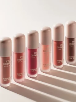 Kylie Cosmetics Supple Kiss Lip Glaze | MECCA