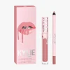 Kylie Cosmetics Velvet Lip Kit | MECCA