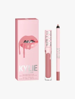 Kylie Cosmetics Velvet Lip Kit | MECCA