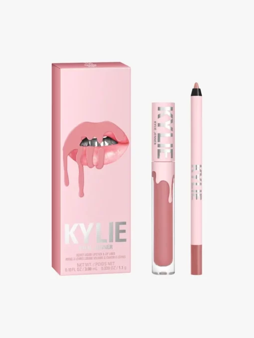 Kylie Cosmetics Velvet Lip Kit | MECCA