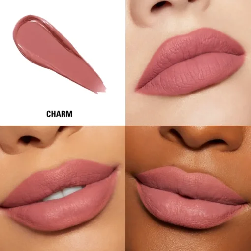 Kylie Cosmetics Velvet Lip Kit | MECCA