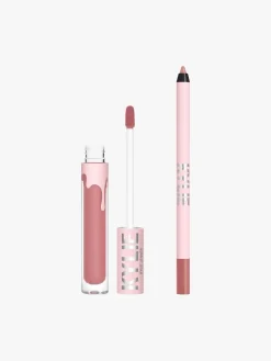 Kylie Cosmetics Velvet Lip Kit | MECCA