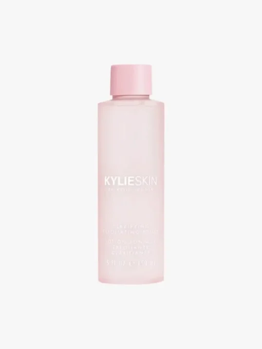 Kylie Skin Clarifying Exfoliating Toner | MECCA