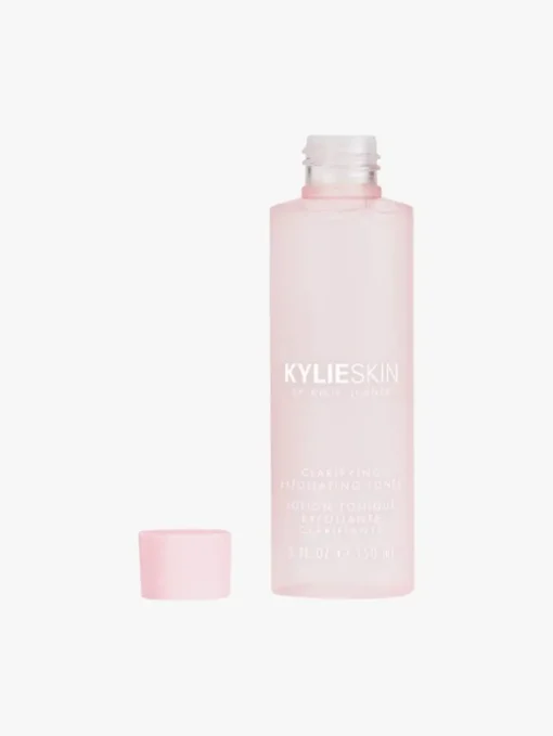 Kylie Skin Clarifying Exfoliating Toner | MECCA