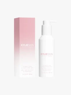 Kylie Skin Clarifying Gel Cleanser 150ml | MECCA