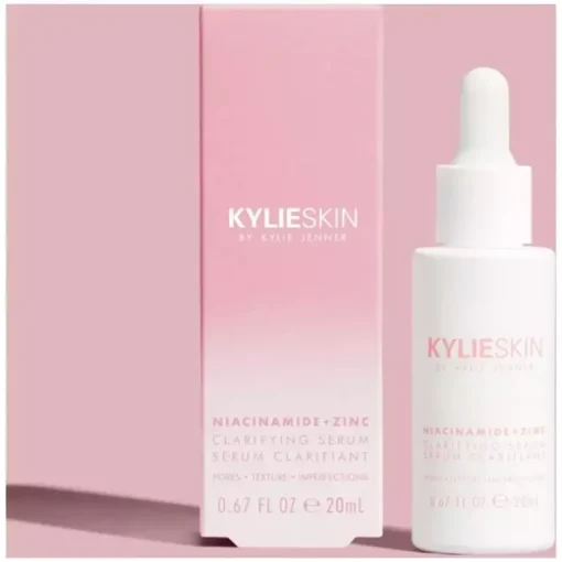 Kylie Skin Clarifying Serum | MECCA