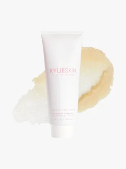Kylie Skin Coconut Body Scrub | MECCA
