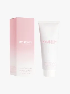Kylie Skin Coconut Body Scrub | MECCA