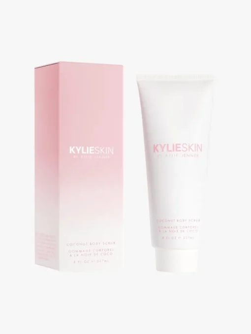 Kylie Skin Coconut Body Scrub | MECCA