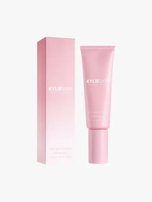 Kylie Skin Face Moisturiser | MECCA