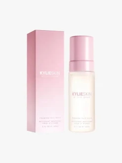 Kylie Skin Foaming Face Wash | MECCA