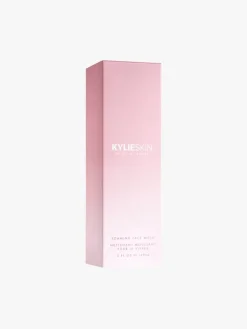 Kylie Skin Foaming Face Wash | MECCA