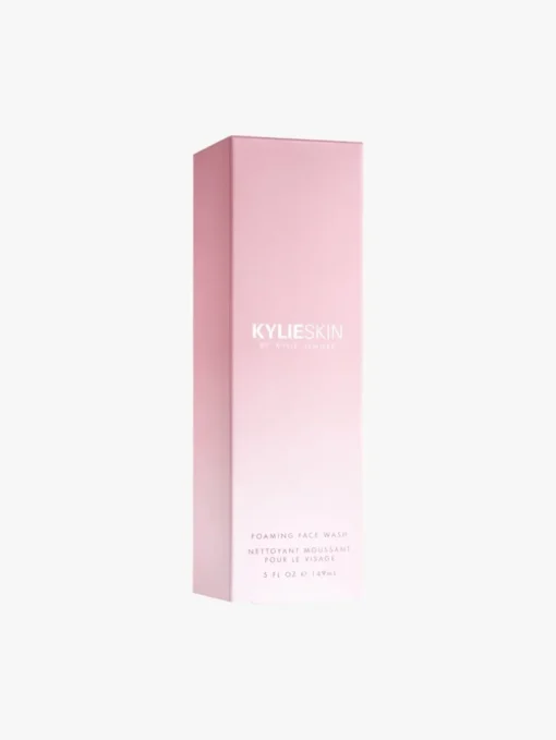 Kylie Skin Foaming Face Wash | MECCA