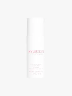 Kylie Skin Glow Powder Cleanser | MECCA