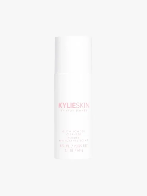 Kylie Skin Glow Powder Cleanser | MECCA