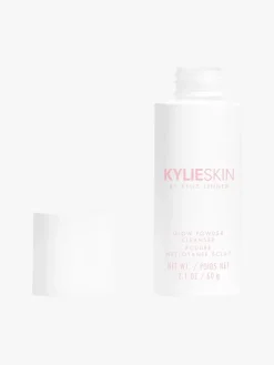 Kylie Skin Glow Powder Cleanser | MECCA
