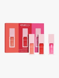 Kylie Skin Lip Oil Set | MECCA