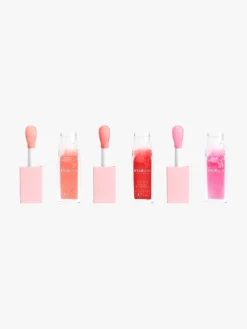Kylie Skin Lip Oil Set | MECCA
