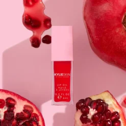 Kylie Skin Lip Oil Set | MECCA