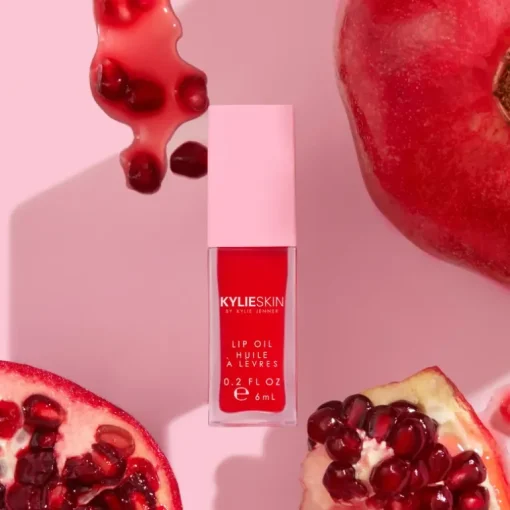 Kylie Skin Lip Oil Set | MECCA
