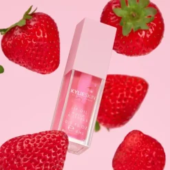 Kylie Skin Lip Oil Set | MECCA