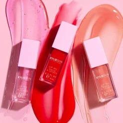Kylie Skin Lip Oil Set | MECCA