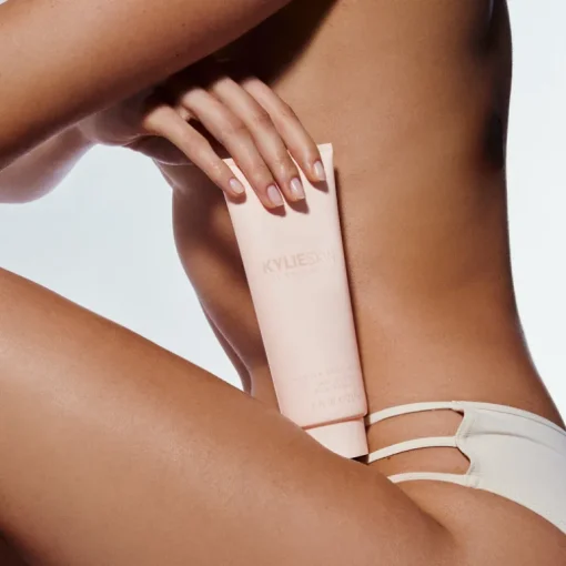 Kylie Skin Vanilla Body Lotion | MECCA