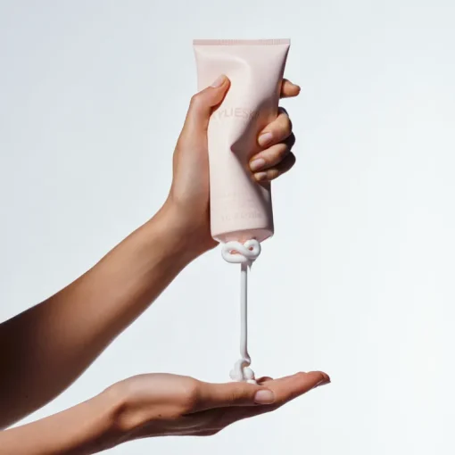 Kylie Skin Vanilla Body Lotion | MECCA