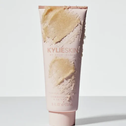 Kylie Skin Vanilla Body Scrub | MECCA