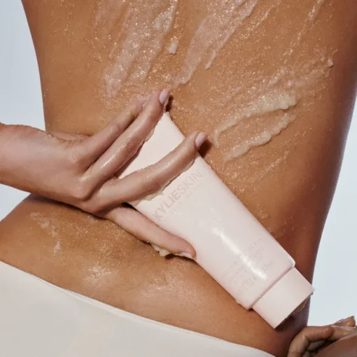 Kylie Skin Vanilla Body Scrub | MECCA
