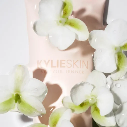 Kylie Skin Vanilla Body Scrub | MECCA