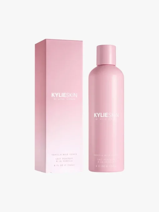 Kylie Skin Vanilla Milk Toner | MECCA