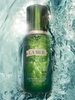 LA MER - Treatment Lotion | MECCA
