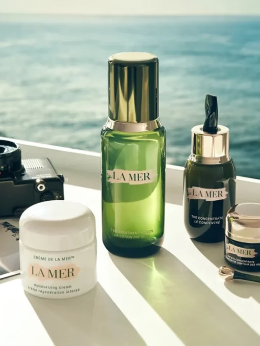 LA MER - Treatment Lotion | MECCA